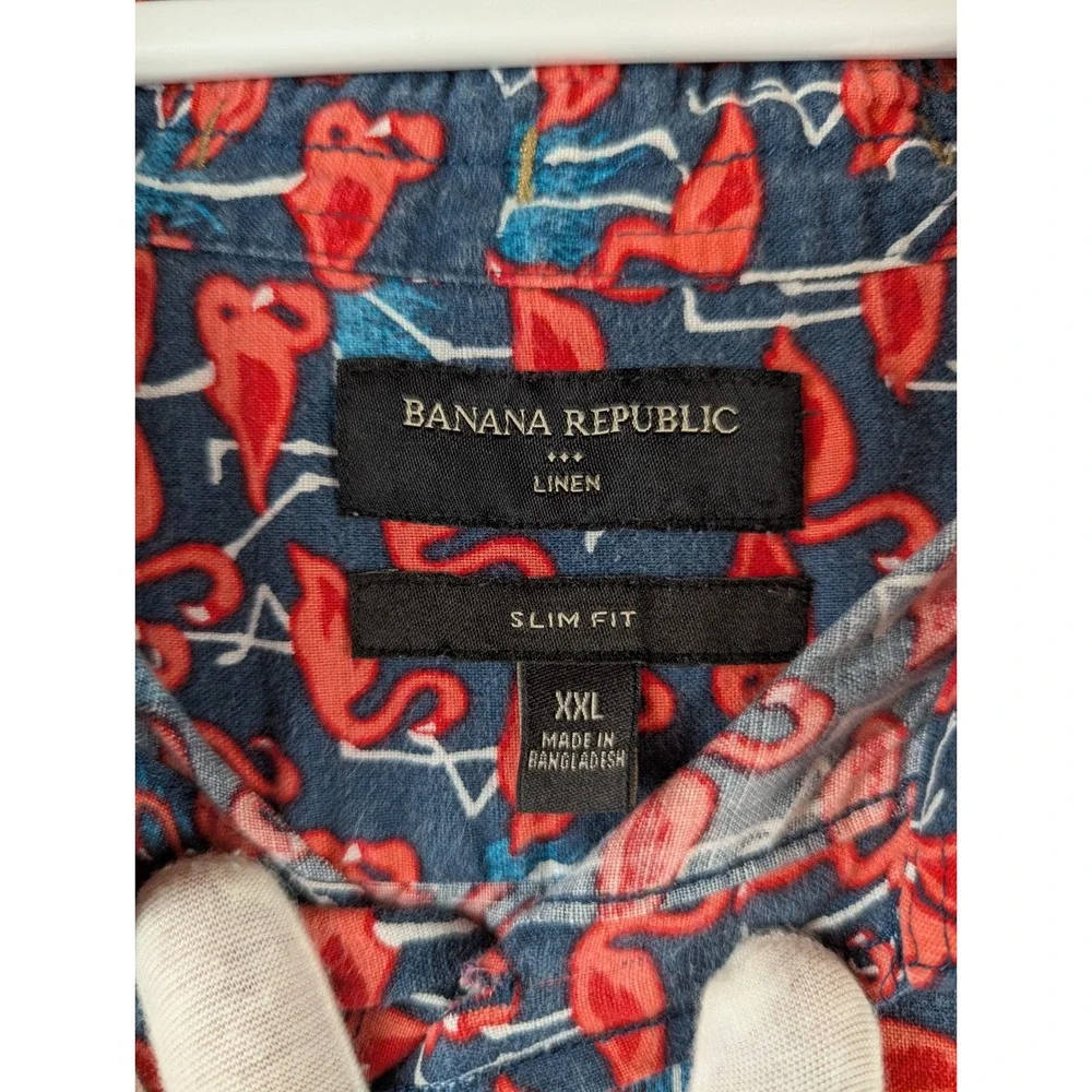 Banana Republic banana republic